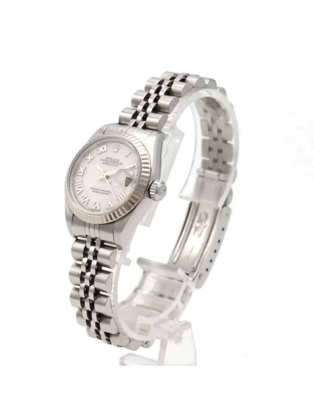 Rolex Datejust Automatic P Number Watch